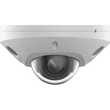 Hikvision 4 MP Acusense Smart Hybrid