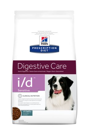 Hills Prescription Diet Canine i/d Sensitive