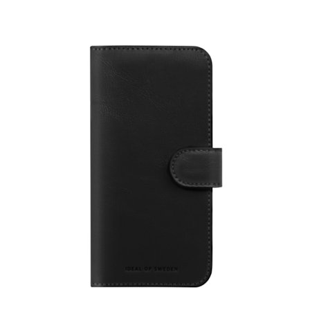 Magnet Wallet+ MagSafe iPhone 17 Pro Max Black
