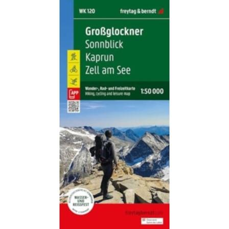 Grossglockner, Sonnblick, Kaprun, Zell am See