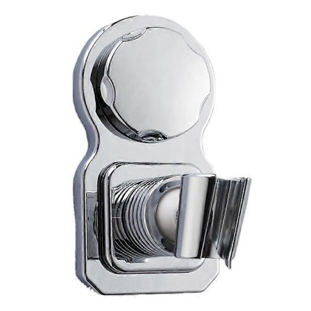 Irrotettava käsisuihkun pidike, 3M-liimakiinnitys, vedenpitävä, seinäasennettava, universaali