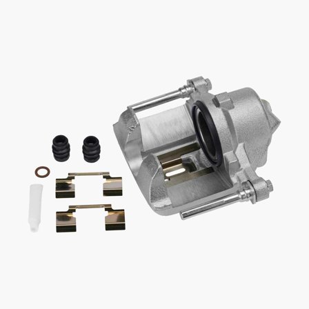 Bromsok höger fram - Biltema