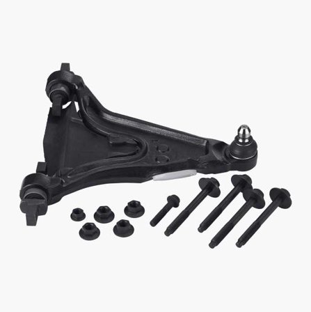 Biltema - Bærearm tverrgående