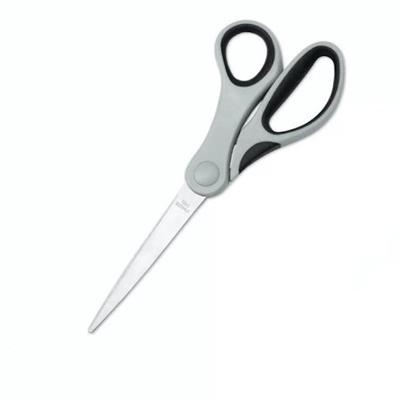 Yleissakset, 216 mm, vasen- ja oikeakätisille