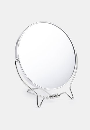 Skir Rakspegel Sminkverktyg & tillbehör Unisex ONESIZE