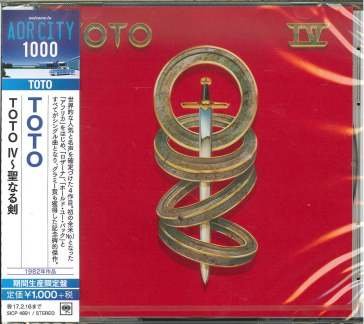 4 (limited pressing until low price) Totò