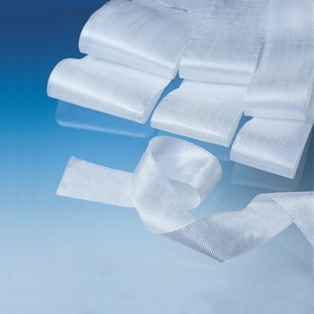Biaxial glasfiberremsa West System 727A Biaxial Glass Tape, 450 g/m², 125 mm x 5 meter