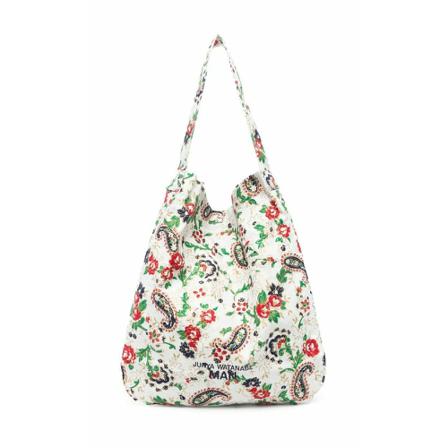Comme des Garçons Junya Watanabe Taske Hvid, Herre Tasker, Størrelse: ONE Size