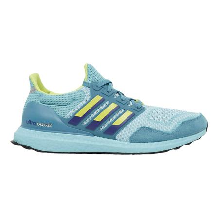 Adidas, Sneakers Blauw, Heren, Maat:42 EU