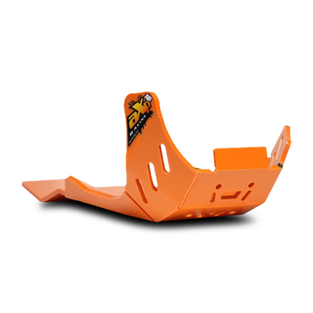 AXP Xtrem Skid Plate - KTM 450 XC-F 2023-2026