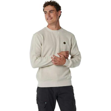 No Excess, Sweatshirts Grijs, Heren, Maat:S