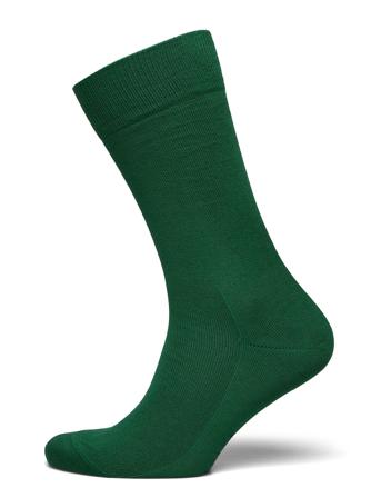 Falke Family So Underwear Socks Regular Socks Grønn Falke