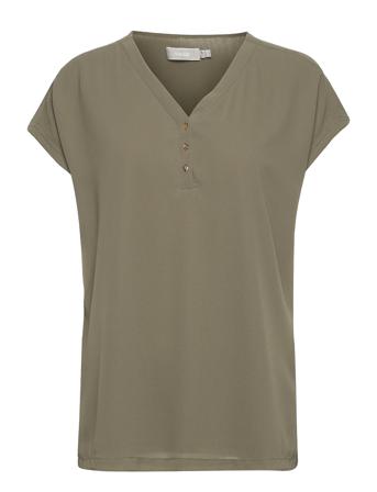 Fripowov 2 Top Green Fransa