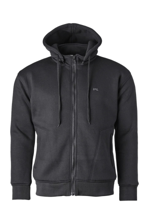 Motorradjacke GMS FiftySix.7 Long Schwarz 4XL