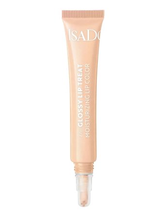 IsaDora Glossy Lip Treat 52 Honey Sunset - 13 ML