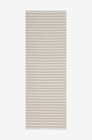 Horredsmattan - Teppe Music - Natur - Plasttepper - 70X300 - Fra Homeroom