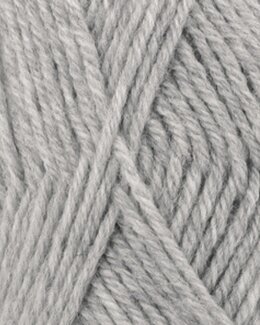 Garn Drops Karisma Ljusgrå - Drops Design