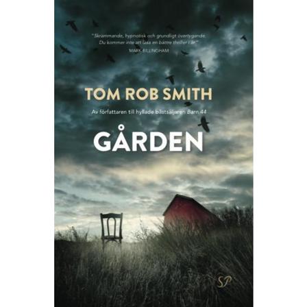 Gården 9789198169478