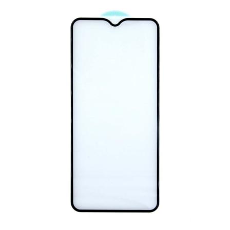 Skärmskydd OnePlus 7 - 3D Härdat Glas Svart Black