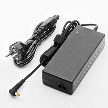 Oplader - 120W 19V 6.32A (5.5*1.7Mm) Adapter Til Acer Aspire V3-772G 7745G 8940G