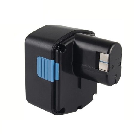 Genopladeligt Batteri Til Hitachi