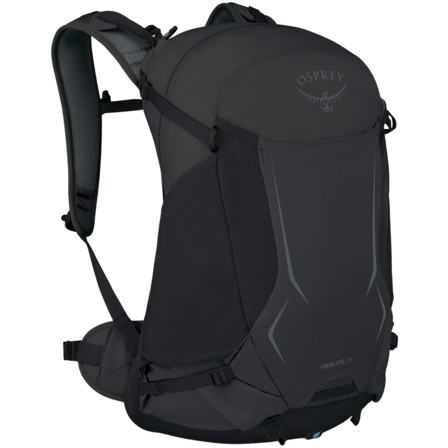 Osprey Hikelite 26 Raven Black