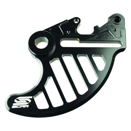 Protección de disco trasero SCAR - Gas Gas MC 250 2024-2026