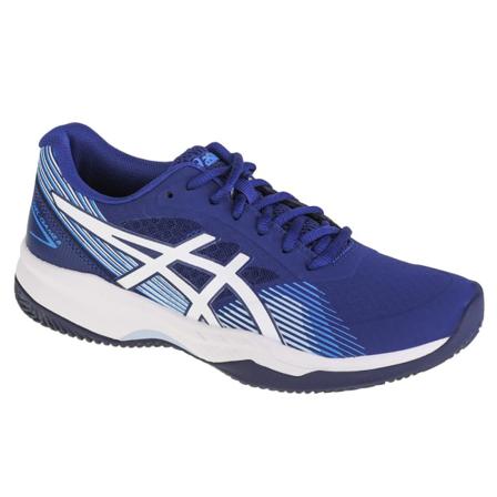 Lågskor Asics Gelgame 8 Clayoc Grenade 37
