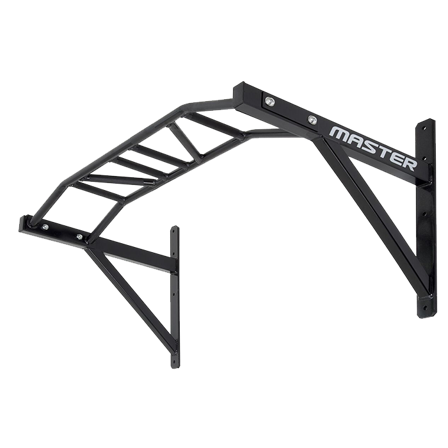 Master Fitness Chin Up Bar Pro