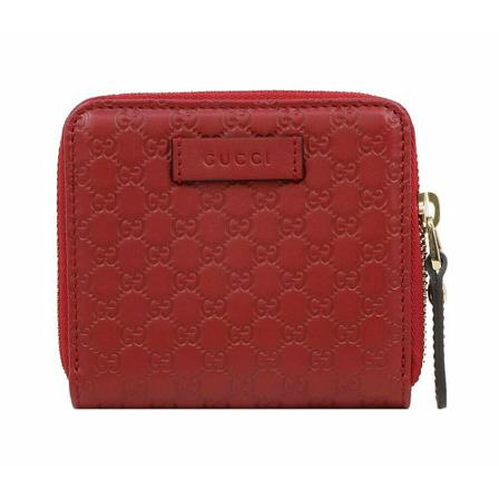 Gucci Wallets ; Cardholders Rød, Dame Punge og Kortholder, Størrelse: ONE Size