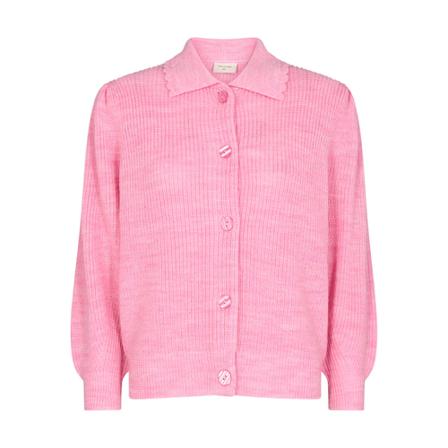 Freequent, Freequent fqsyline Roze, Dames, Maat:S,polyester