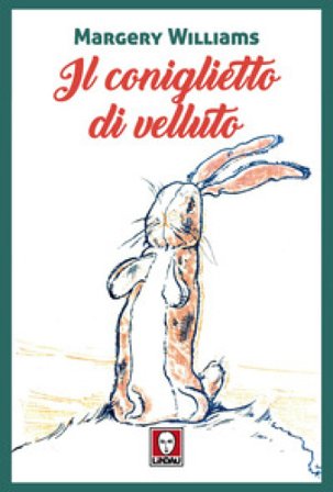 Il coniglietto di velluto Margery Williams