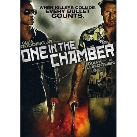 One in the Chamber [] [2012] [Region