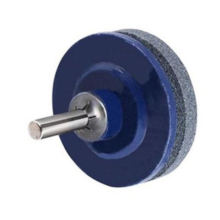 Grässkärarens Kniv Slipmaskin för Elborr Handborr Trädgårdsredskap