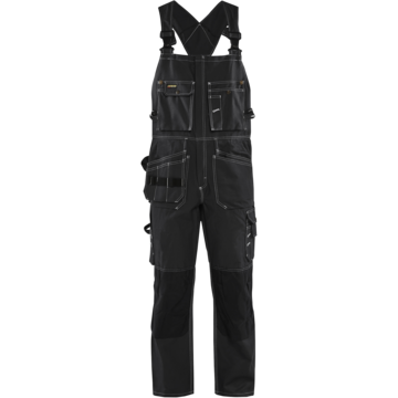 Hängselbyxa Hantverk 2600*