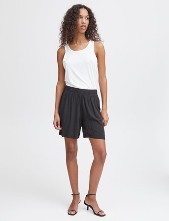 ICHI Ihmarrakech So Sho3 - Black - S