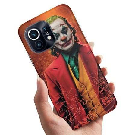 Xiaomi Mi 11 - Kuoret/Suojakuori Joker