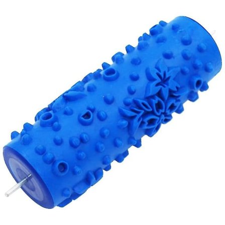 IC CNE 5 tommer strukturrulle Strukturrullemaling Rol