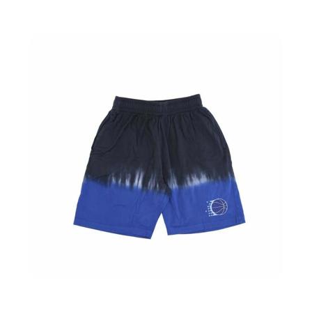 Mitchell & Ness, Training Shorts Zwart, Heren, Maat:XL