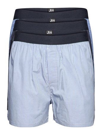 JBS | Jbs 3-Pack Boxershorts. | XXXL