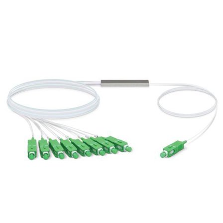 Ubiquiti UFiber nettverksplitter - 1.5 m