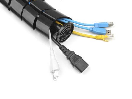 Equip Double-Channel Cable