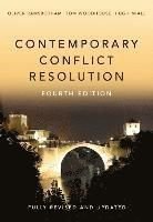 Contemporary Conflict Resolution, ISBN: 9780745687216