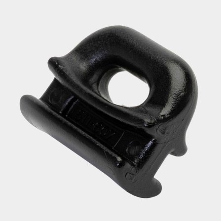 Seldén Sail slide, Nylon, for 10 mm luff groove, Length 40 mm (511-607)