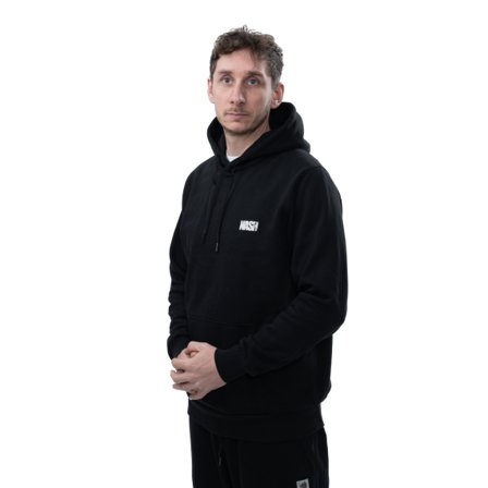 Nash Make It Happen Trophy Hoody - XXXL