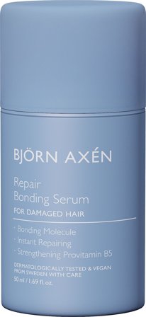Björn Axén Repair Bonding Serum 50 ml, Hår, Shampoo & Hårpleje, Hårolie & Serum