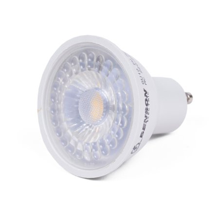 LED-spot GU10 5 W dimbar