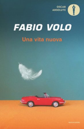 Una vita nuova Fabio Volo