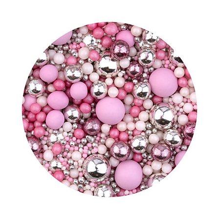 Kakestrø Rosa Drøm 90g