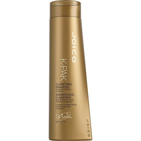 Joico K-Pak Clarifying Shampoo 250ml